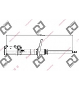 DJ PARTS - DS1034GS - 